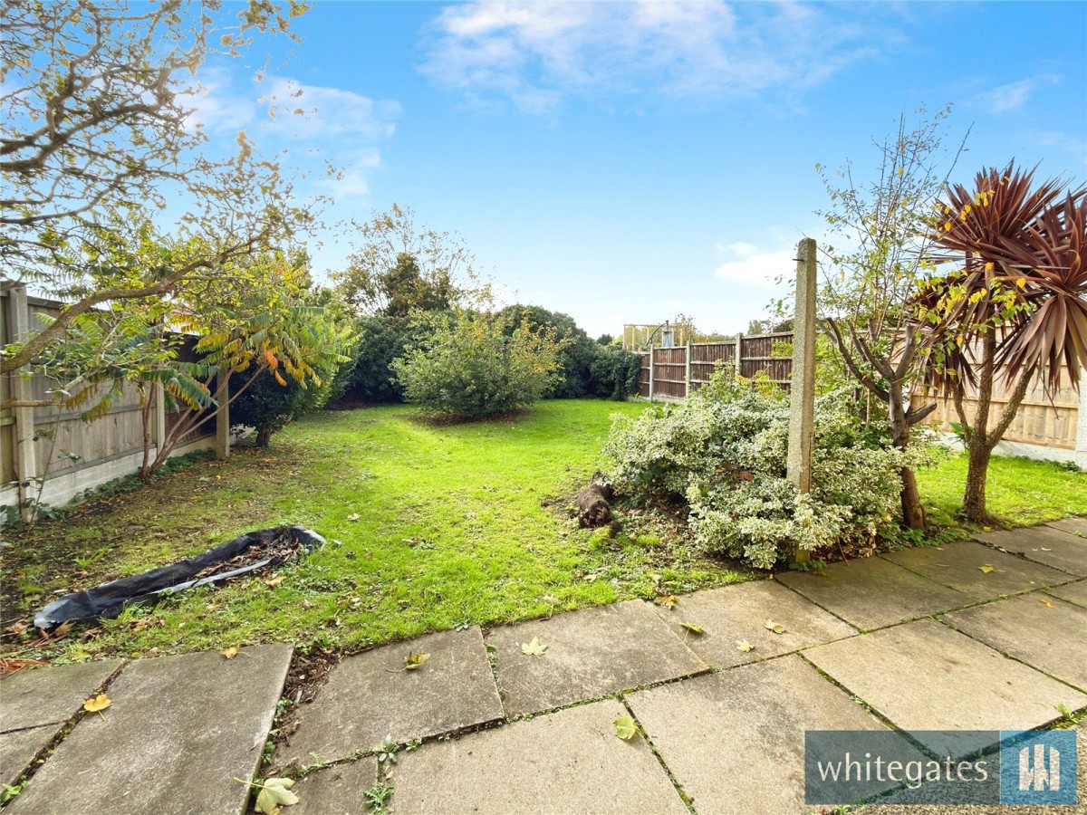 Netherton, Merseyside