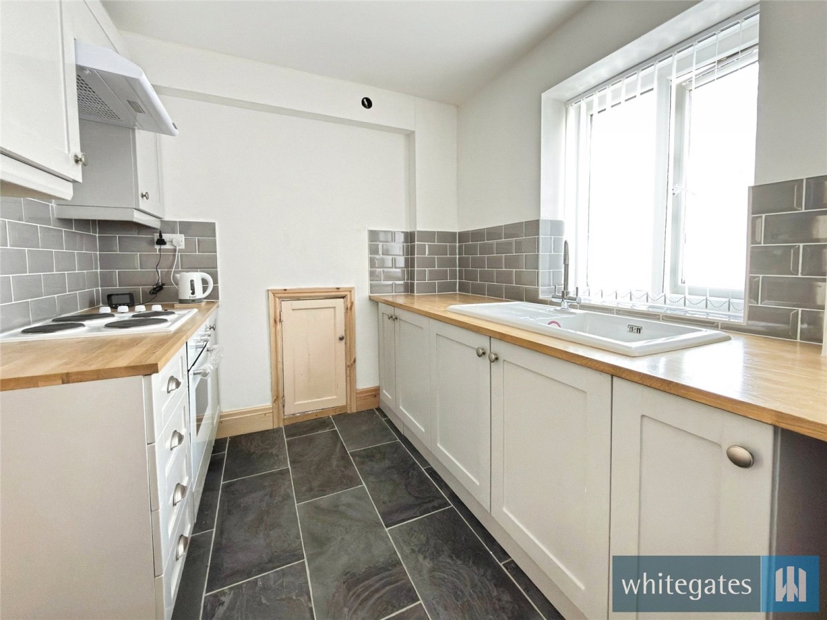 Netherton, Merseyside
