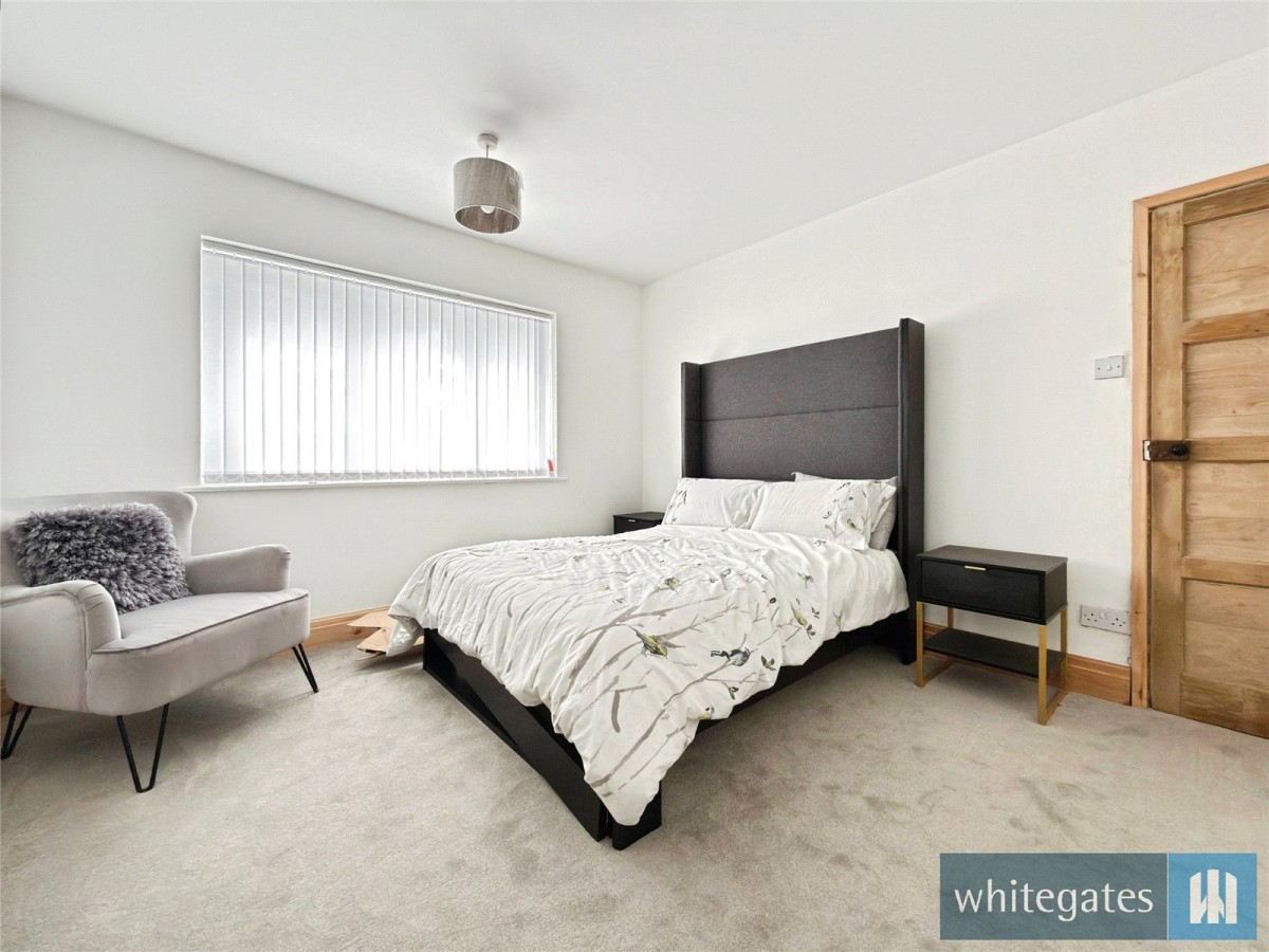 Netherton, Merseyside