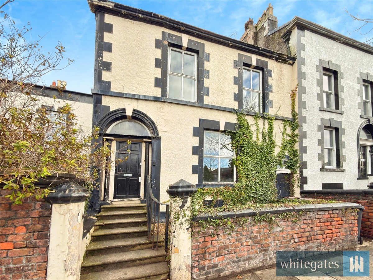 Crosby, Liverpool, Merseyside