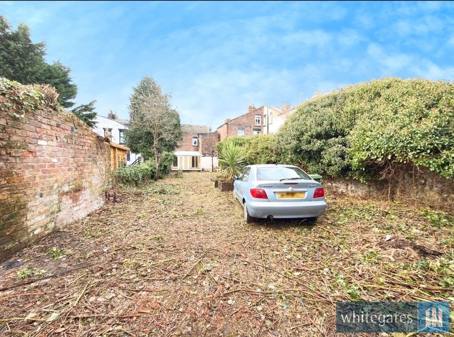 Crosby, Liverpool, Merseyside