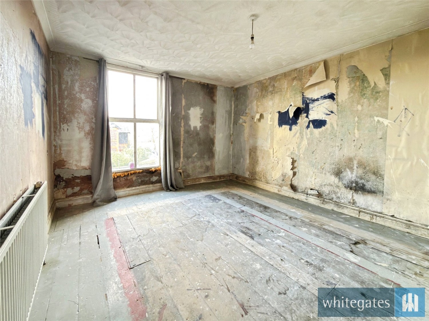 Crosby, Liverpool, Merseyside