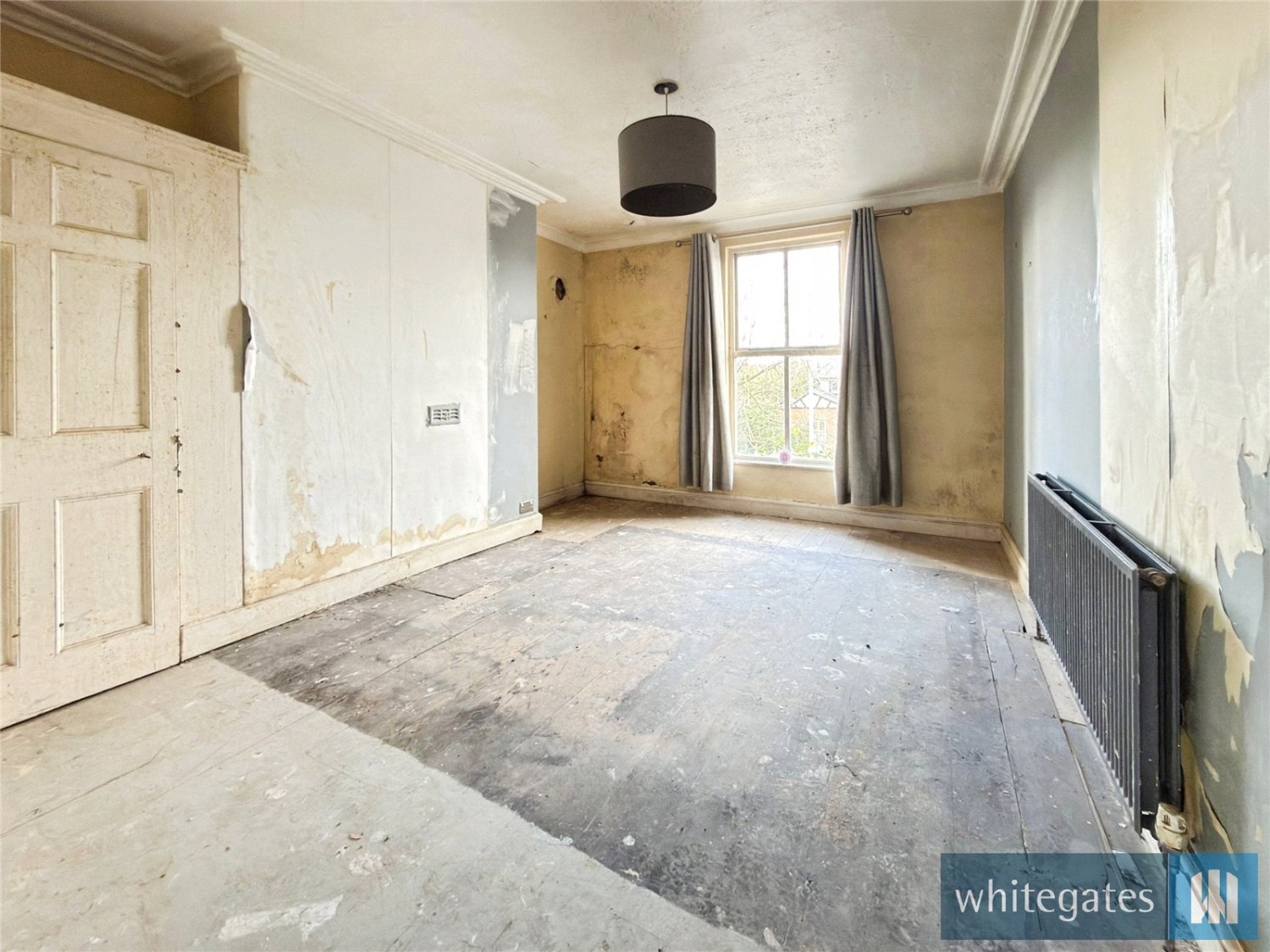 Crosby, Liverpool, Merseyside