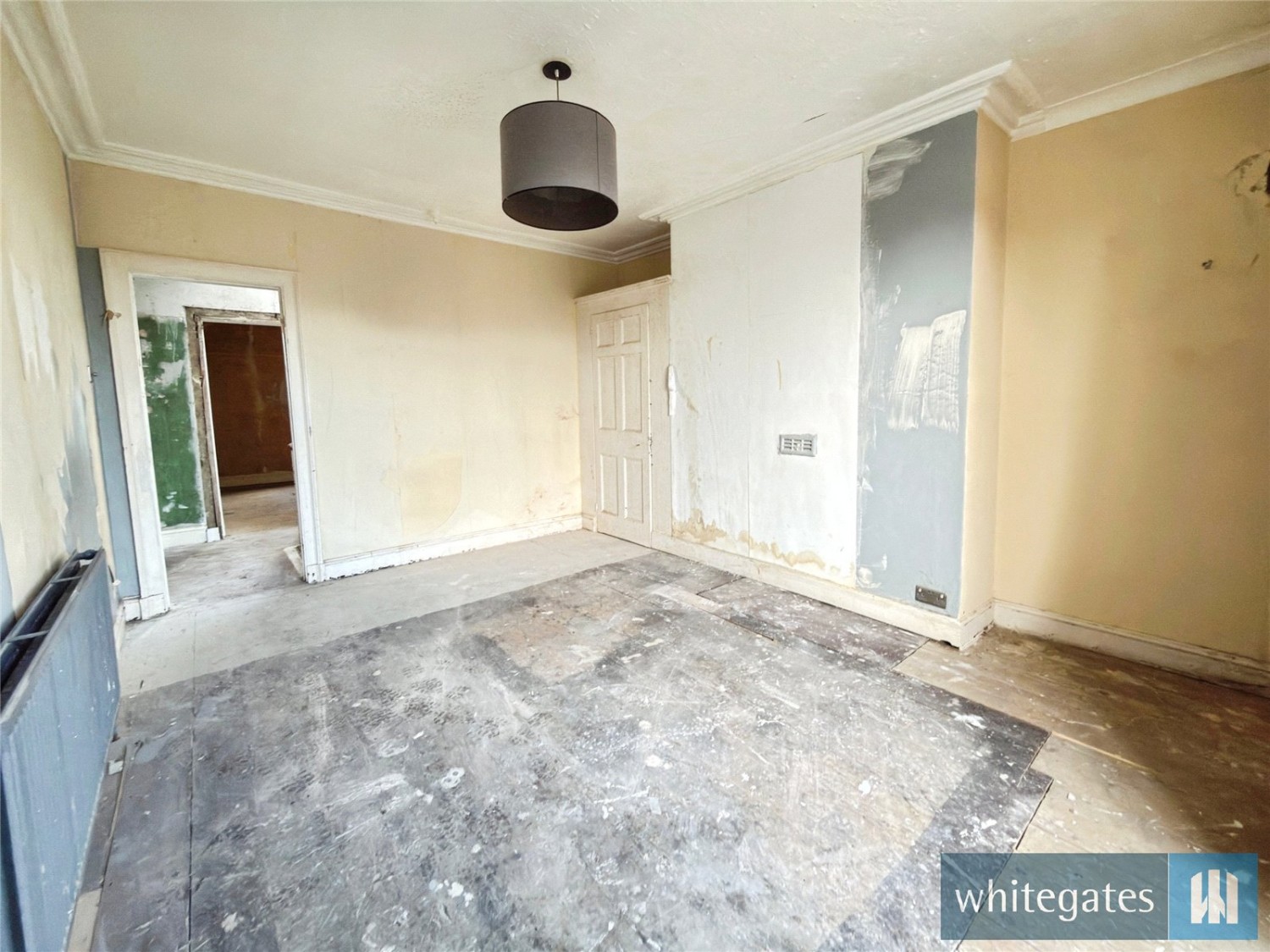 Crosby, Liverpool, Merseyside