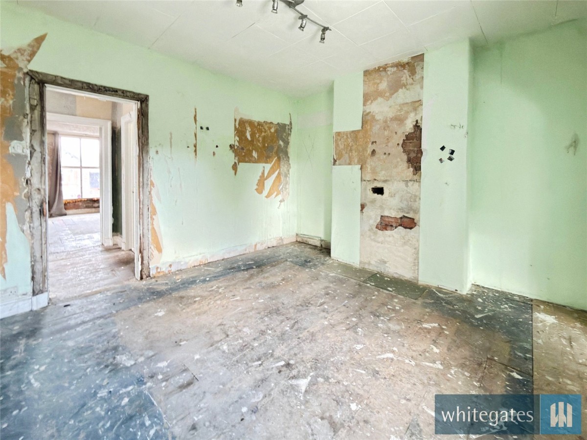 Crosby, Liverpool, Merseyside