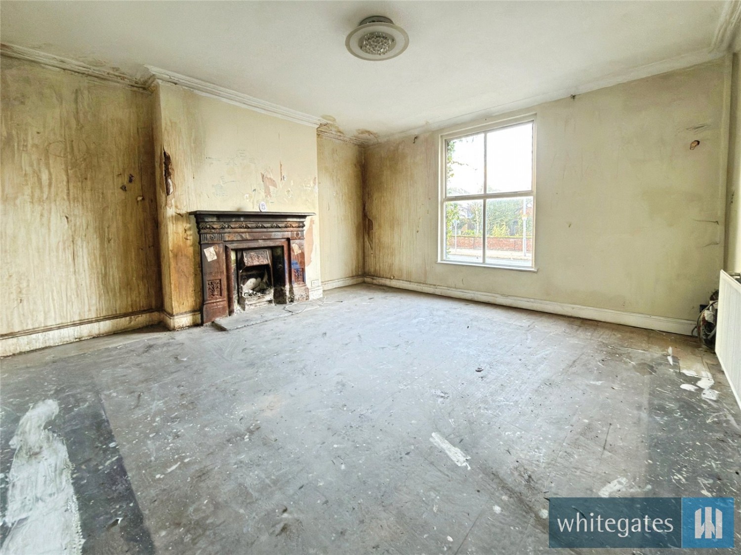 Crosby, Liverpool, Merseyside