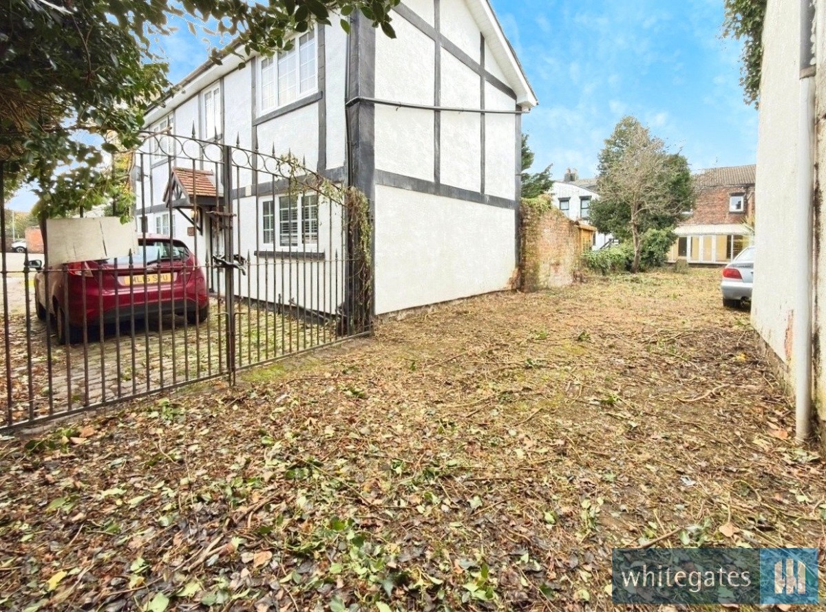 Crosby, Liverpool, Merseyside