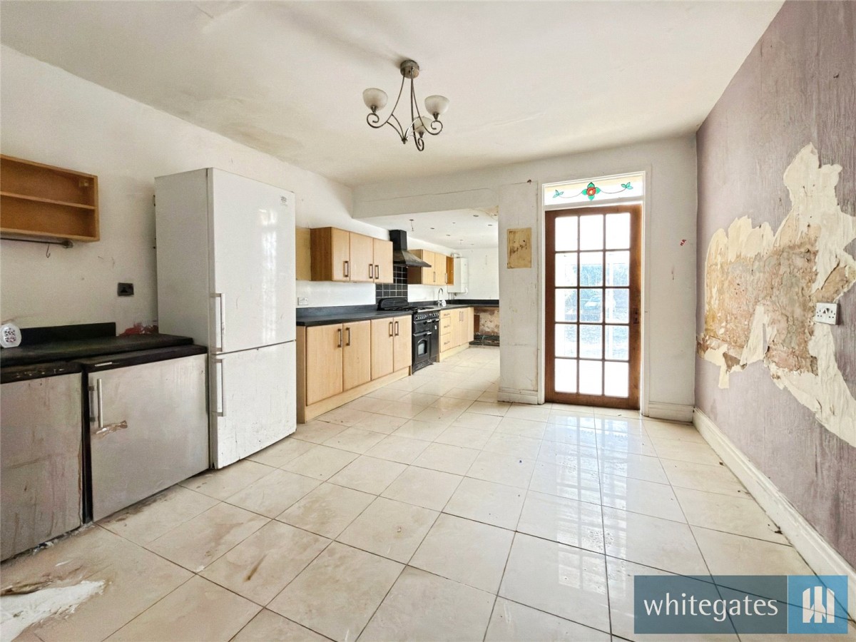 Crosby, Liverpool, Merseyside