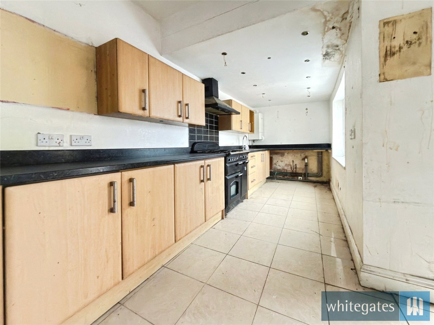 Crosby, Liverpool, Merseyside