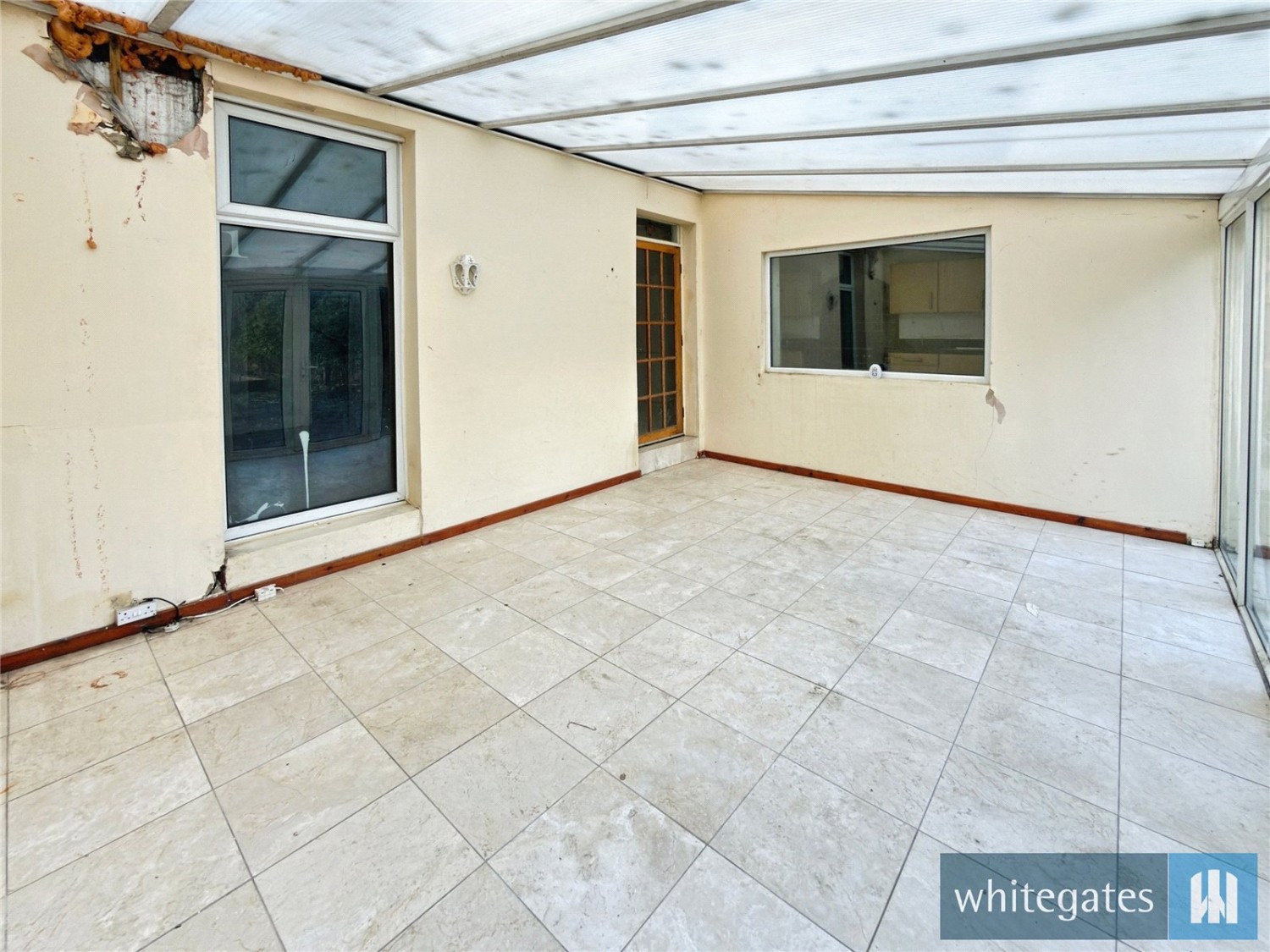 Crosby, Liverpool, Merseyside