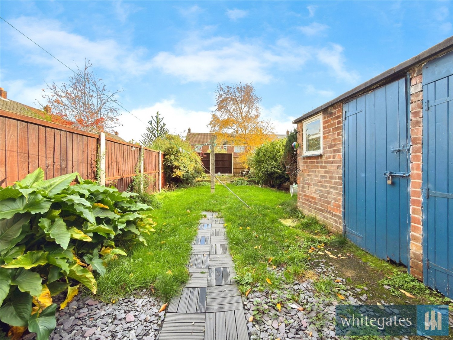 Litherland, Merseyside