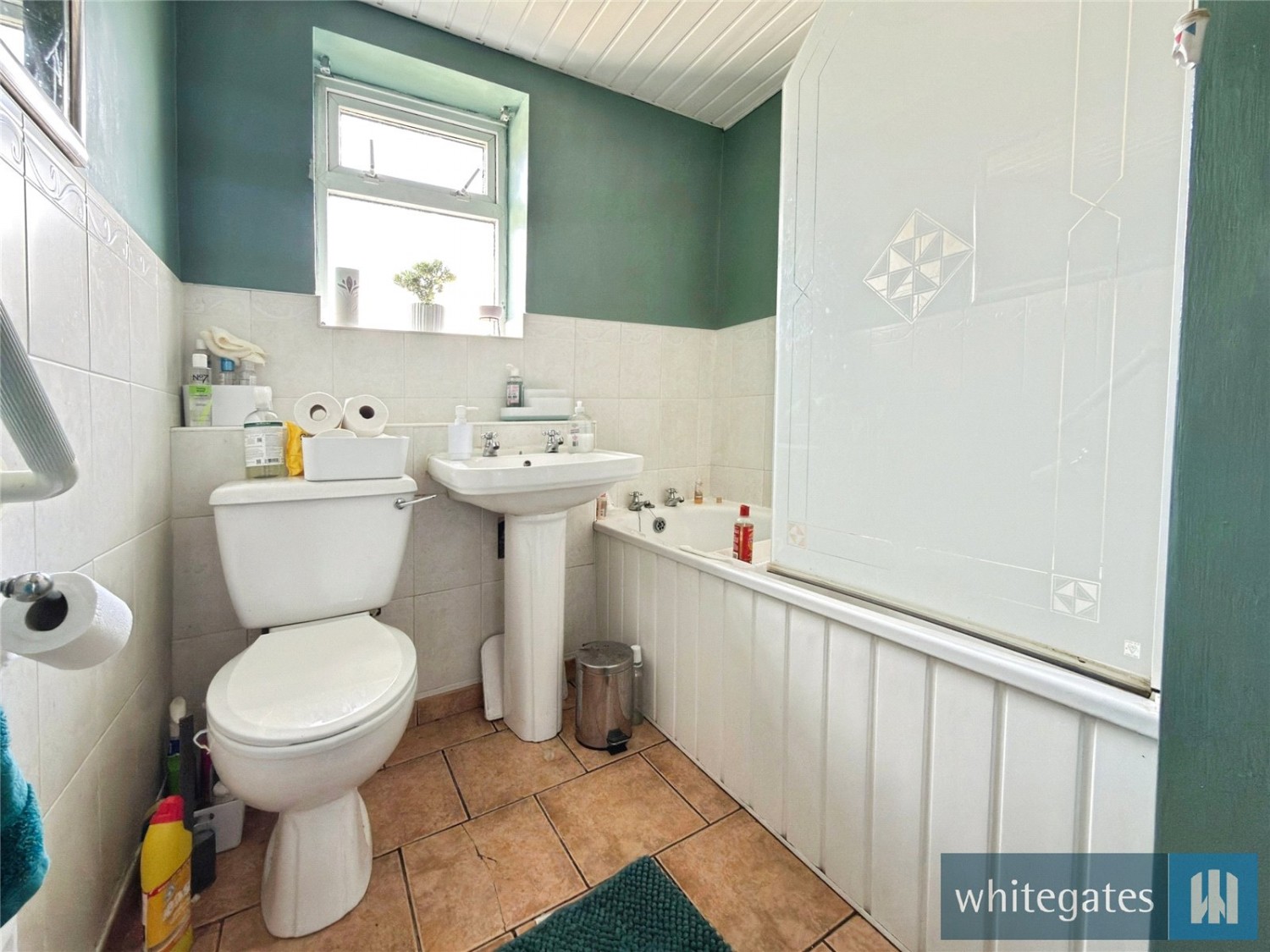 Litherland, Merseyside