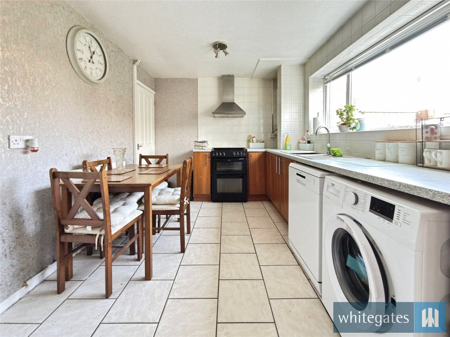 Litherland, Merseyside