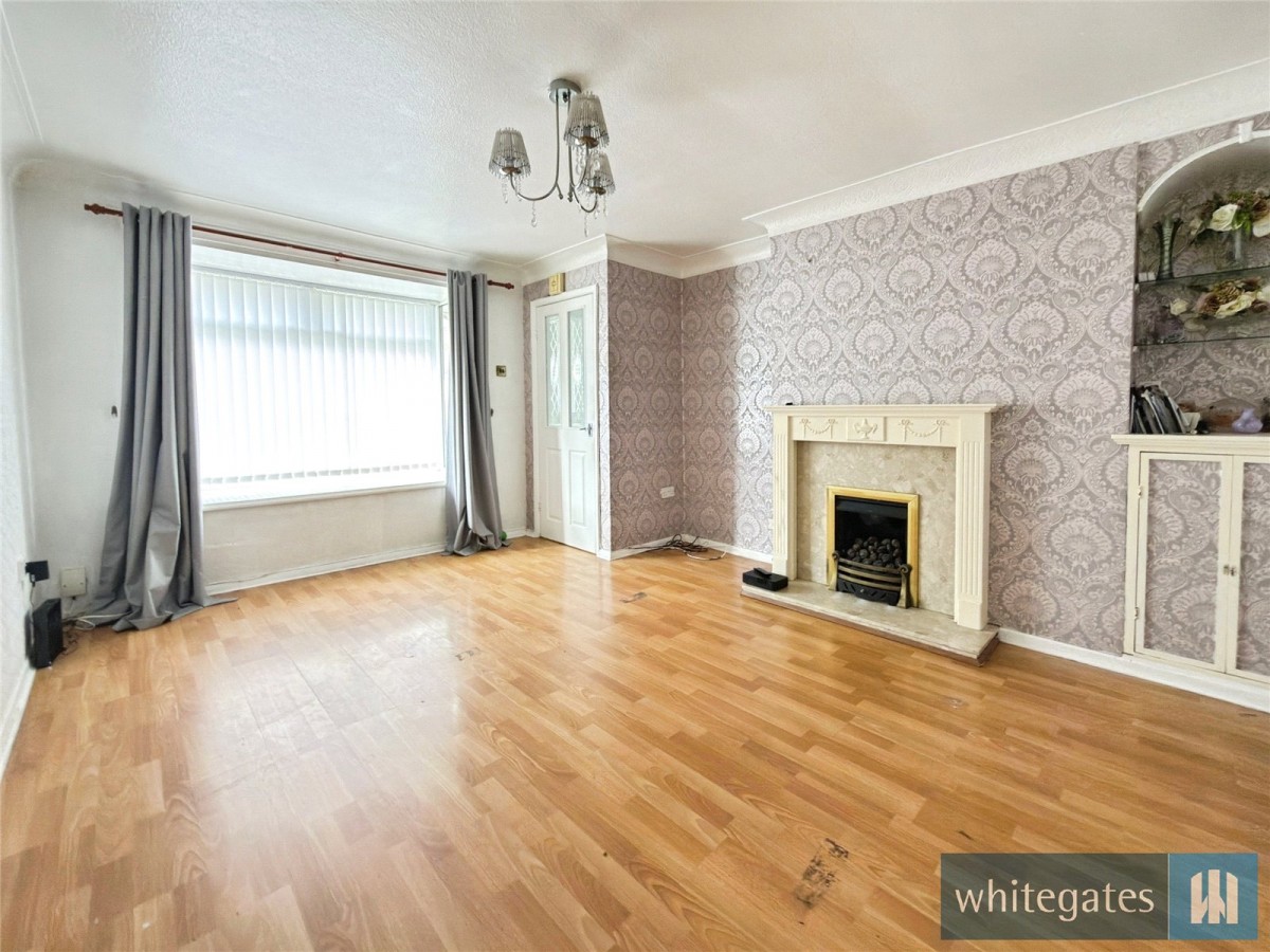 Litherland, Merseyside