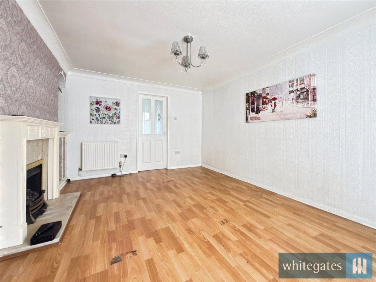 Litherland, Merseyside