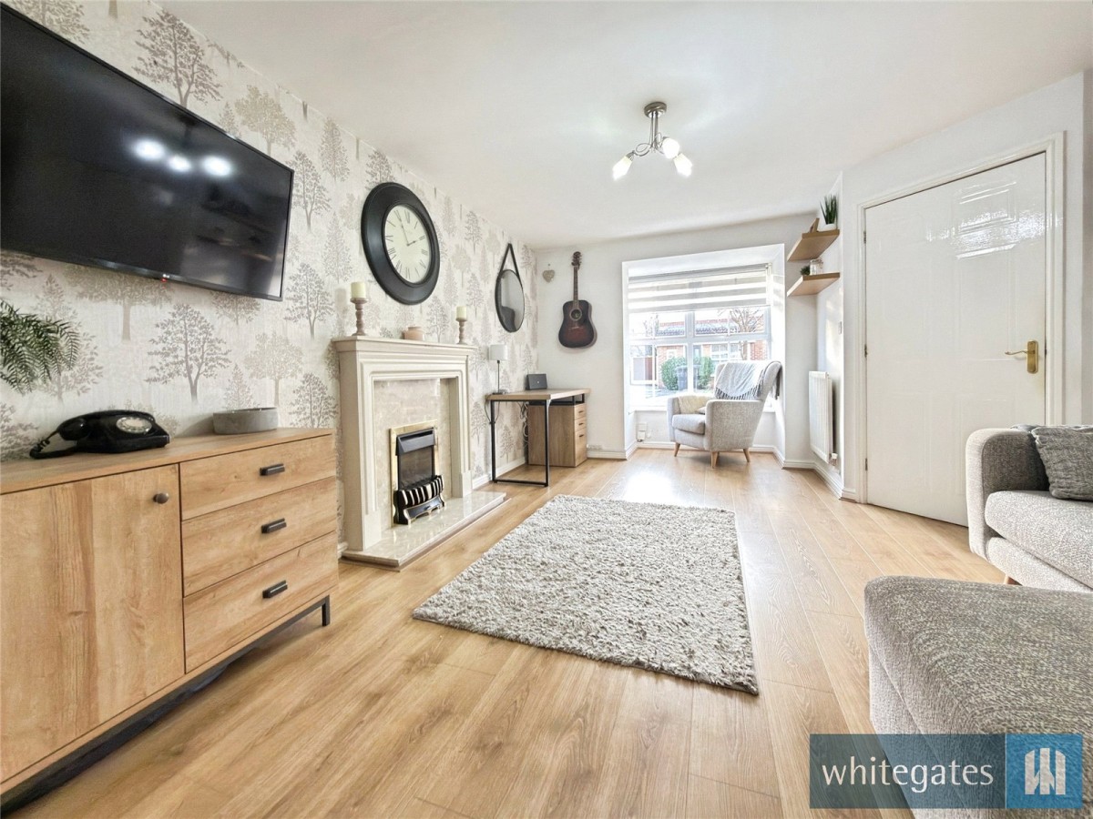 Litherland, Liverpool, Merseyside