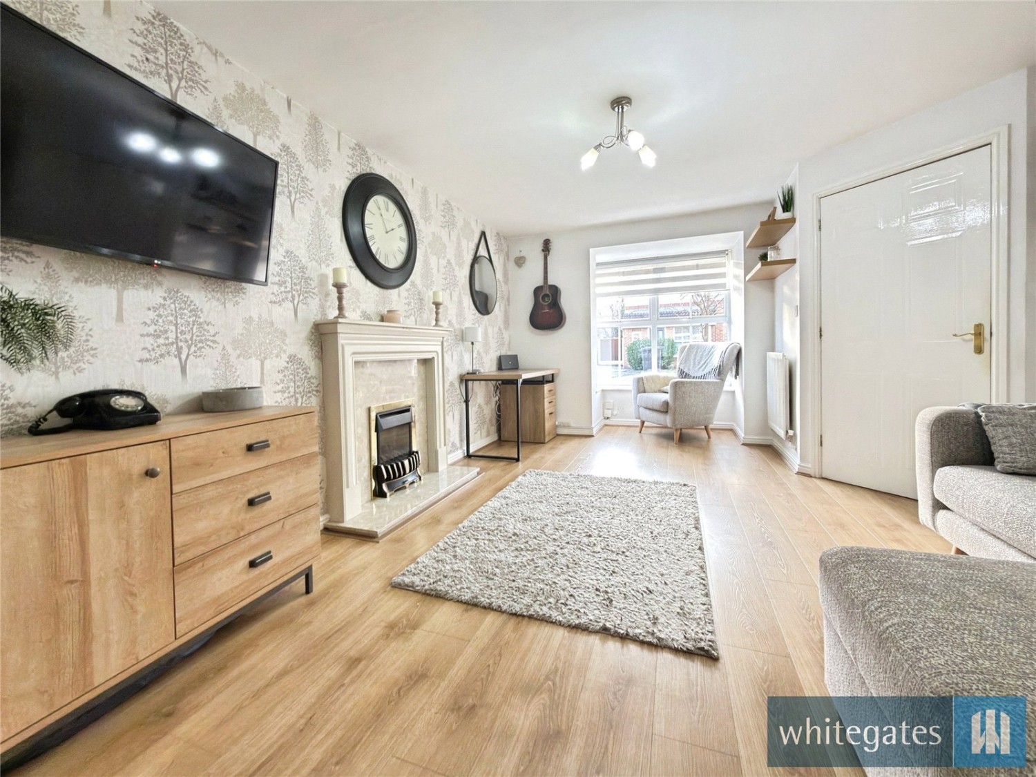 Litherland, Liverpool, Merseyside