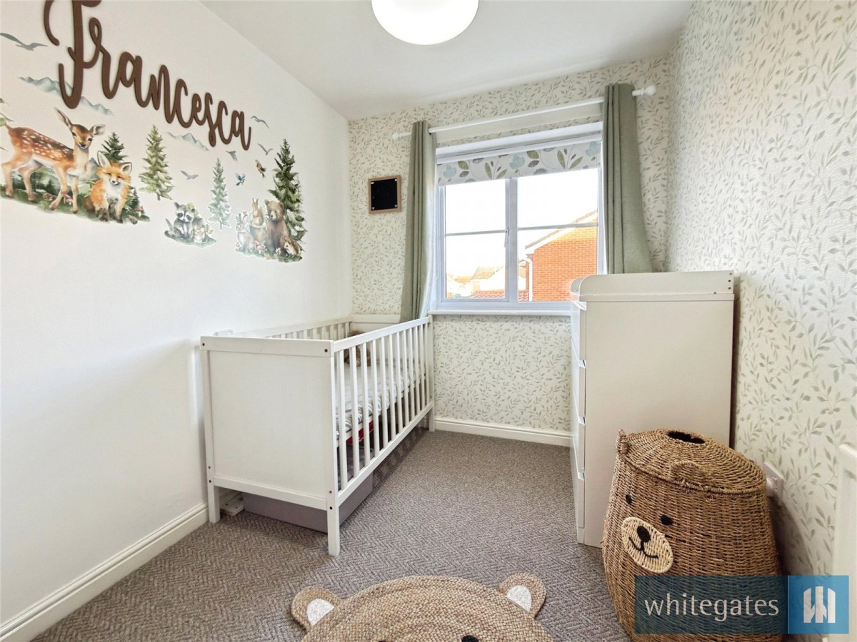 Litherland, Liverpool, Merseyside