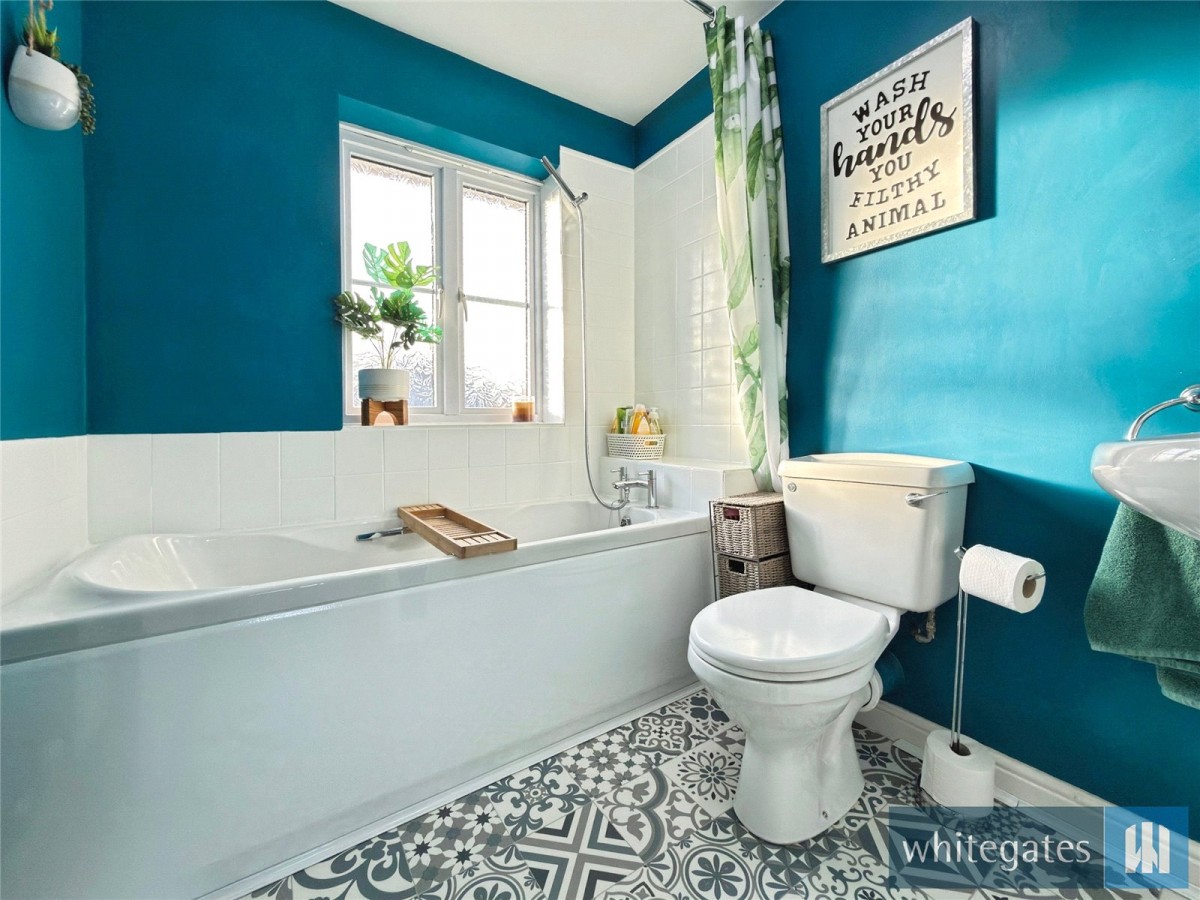 Litherland, Liverpool, Merseyside