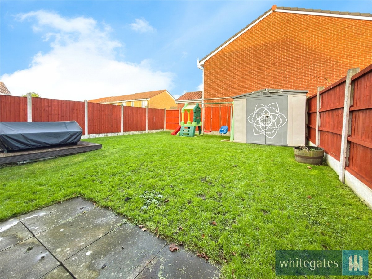 Litherland, Liverpool, Merseyside