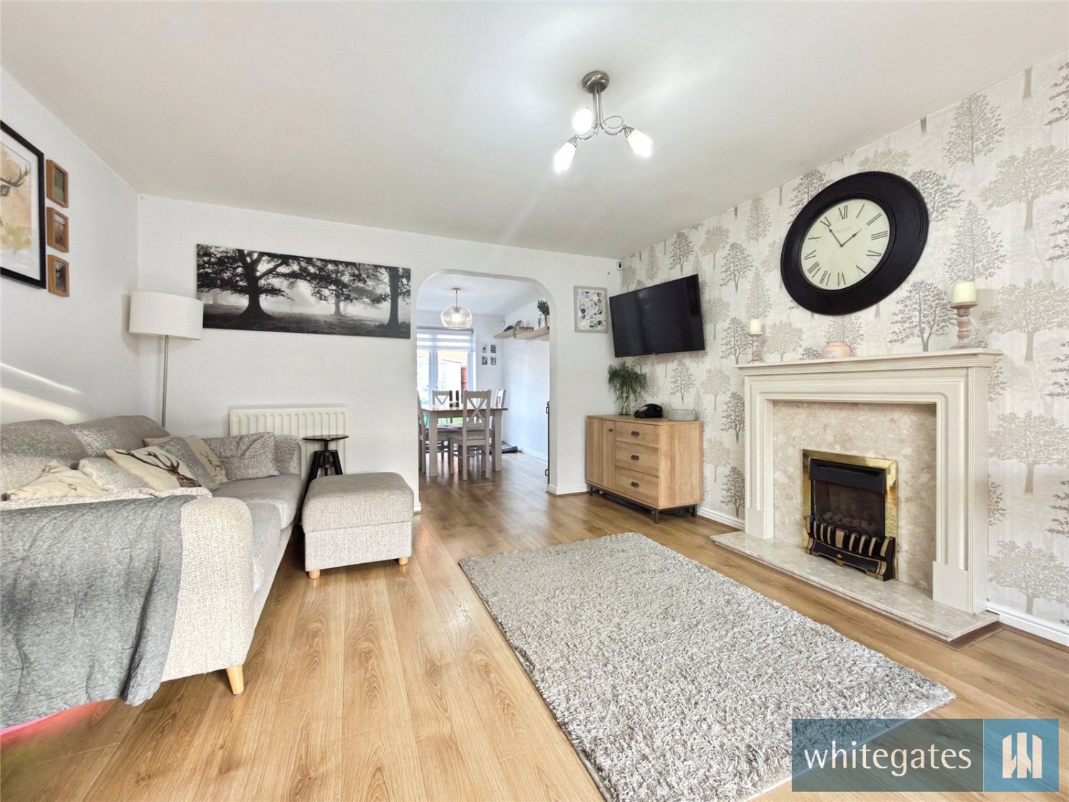 Litherland, Liverpool, Merseyside