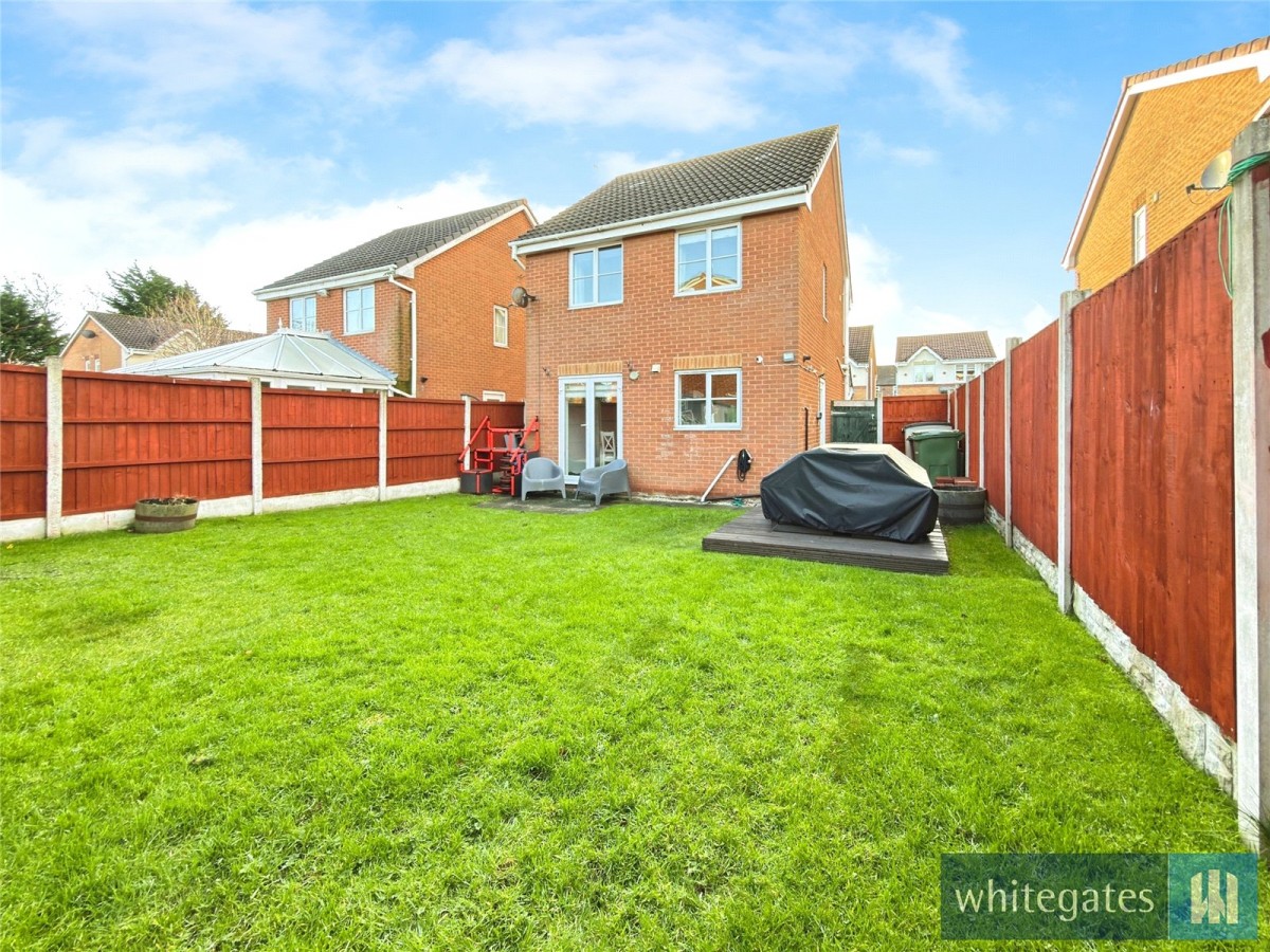 Litherland, Liverpool, Merseyside