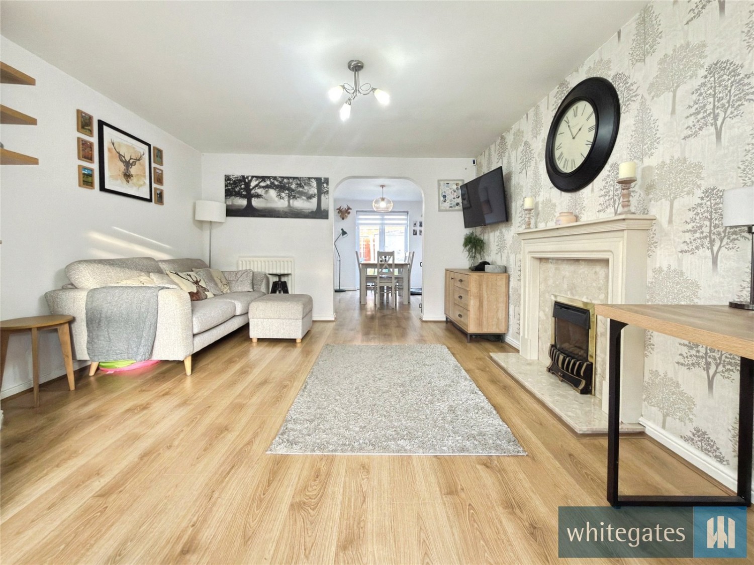 Litherland, Liverpool, Merseyside