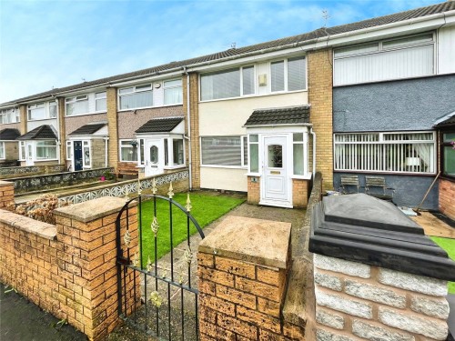 Liverpool, Merseyside