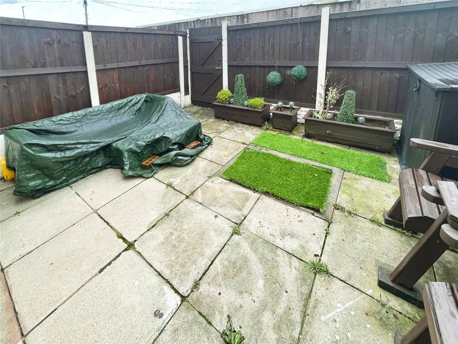 Liverpool, Merseyside