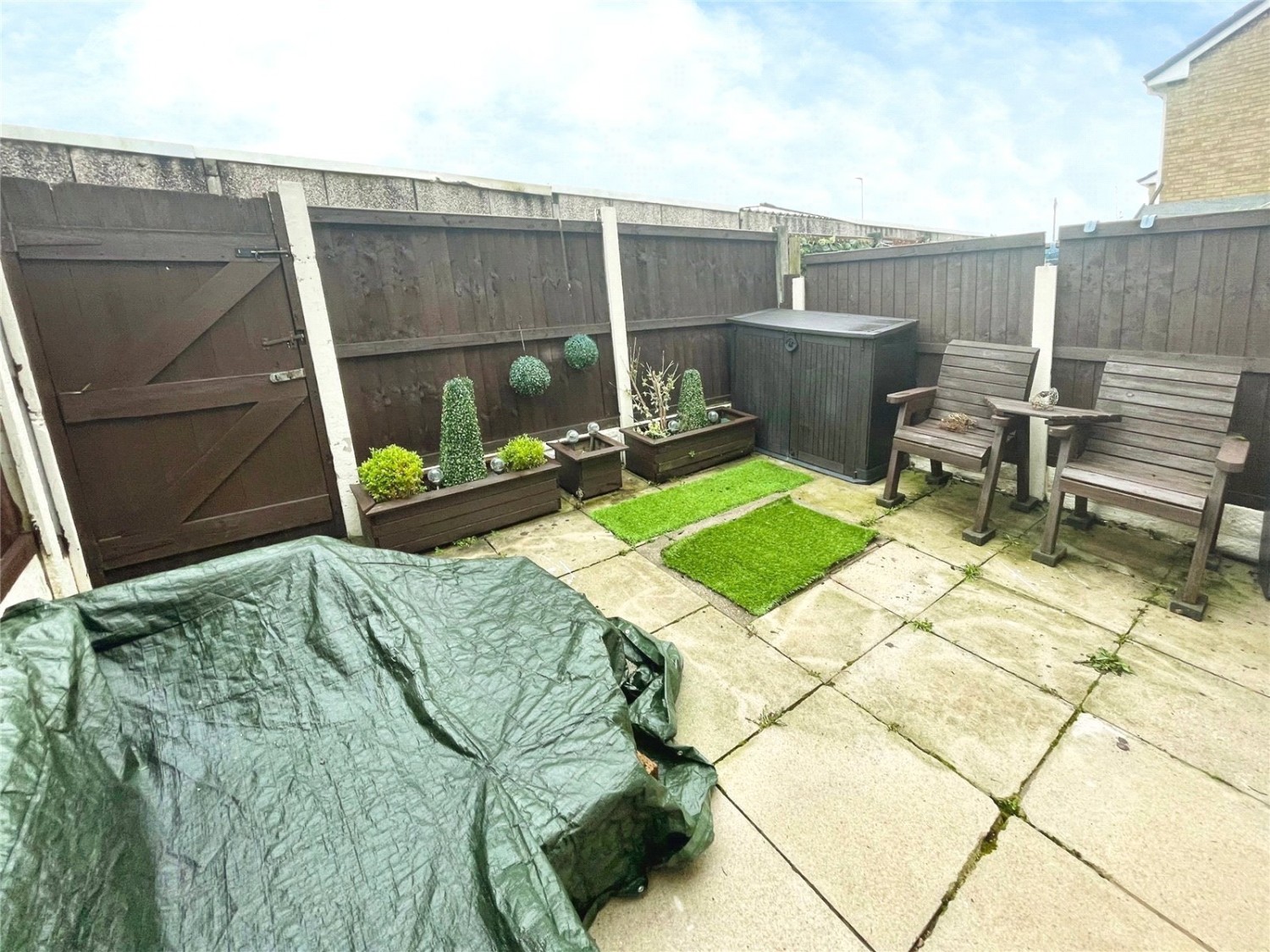 Liverpool, Merseyside