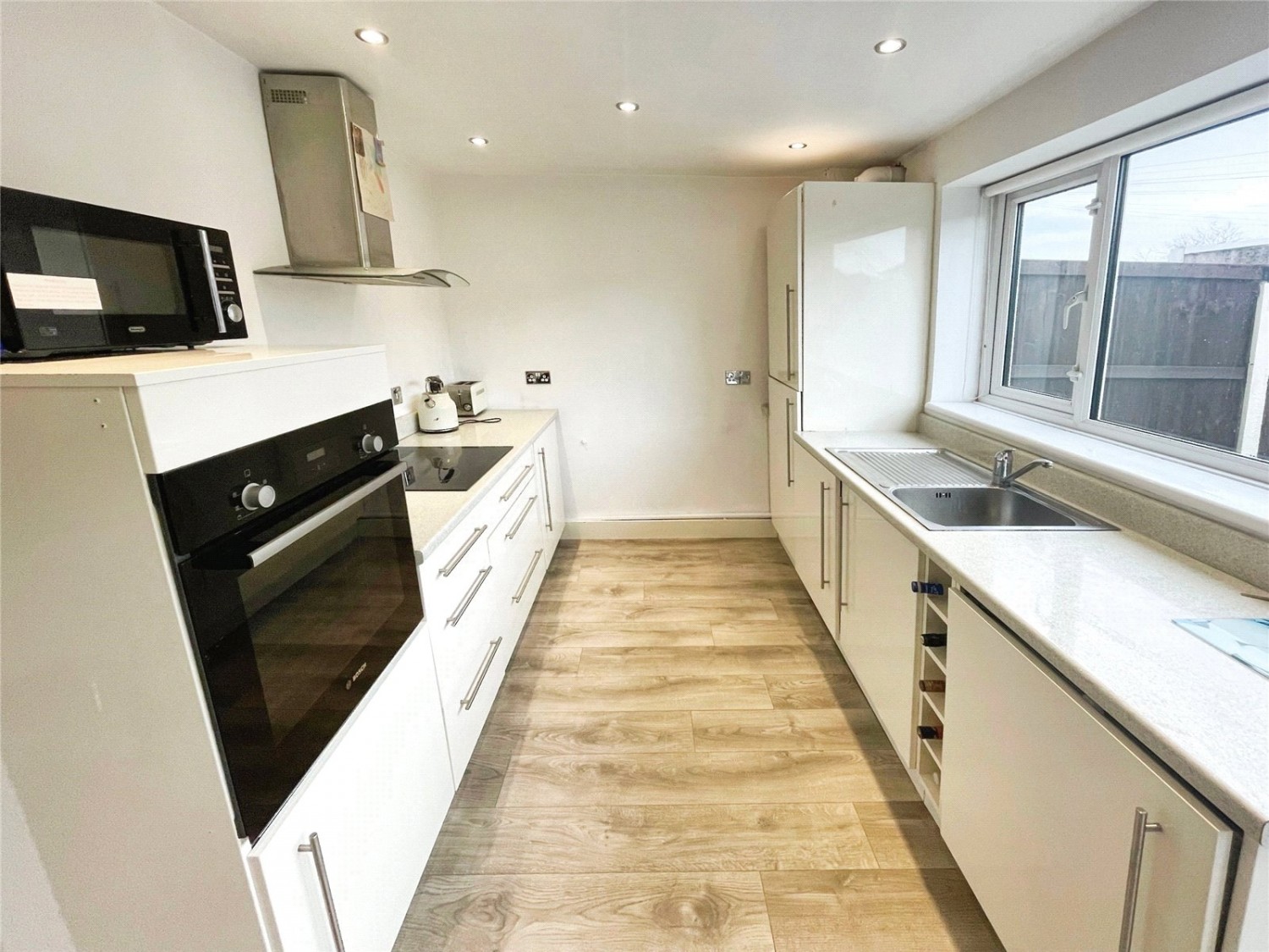 Liverpool, Merseyside