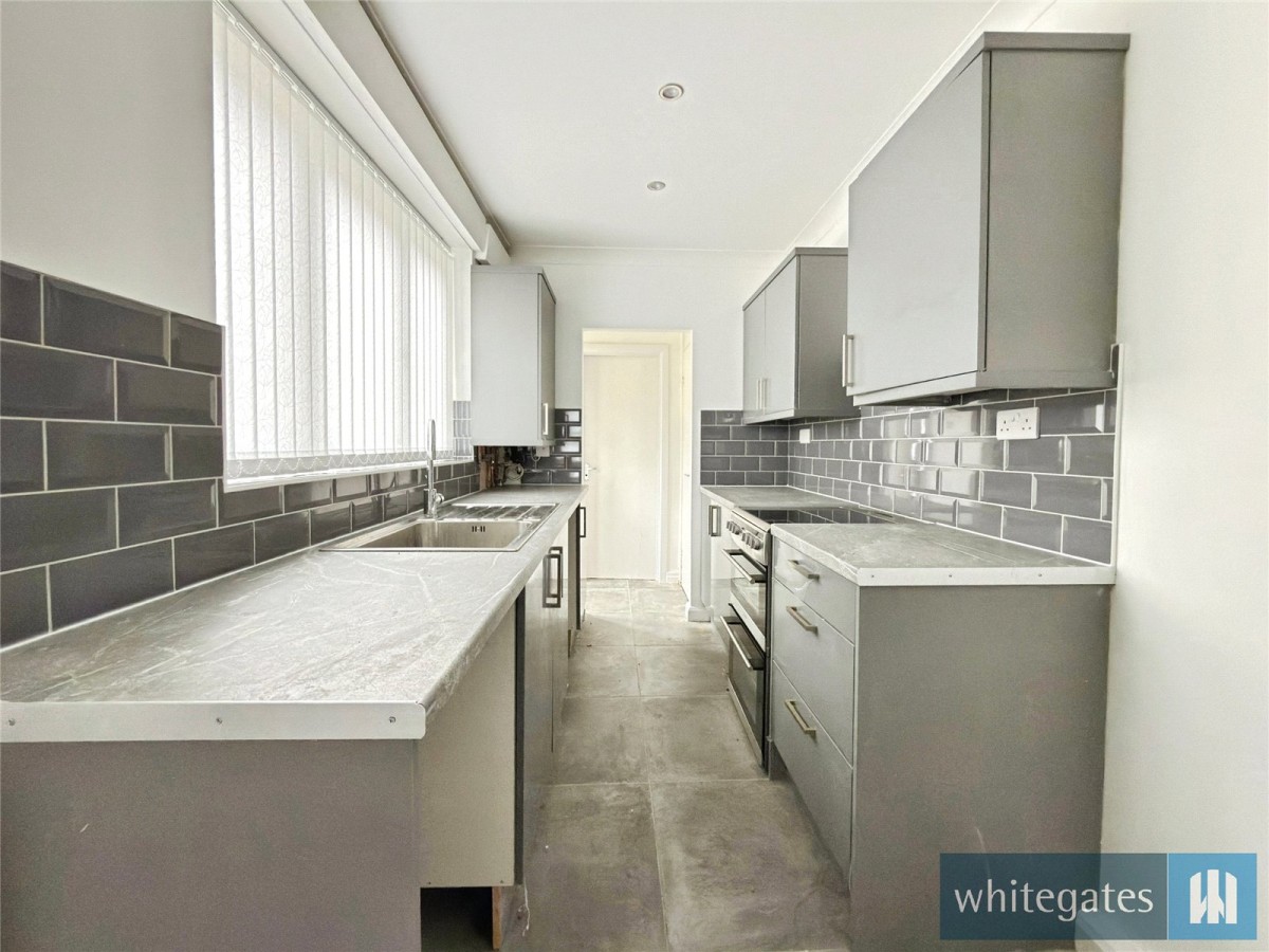 Liverpool, Merseyside