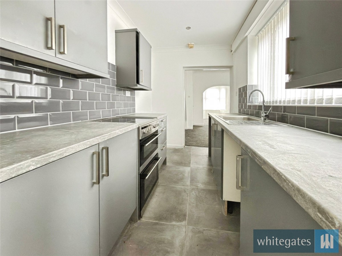 Liverpool, Merseyside