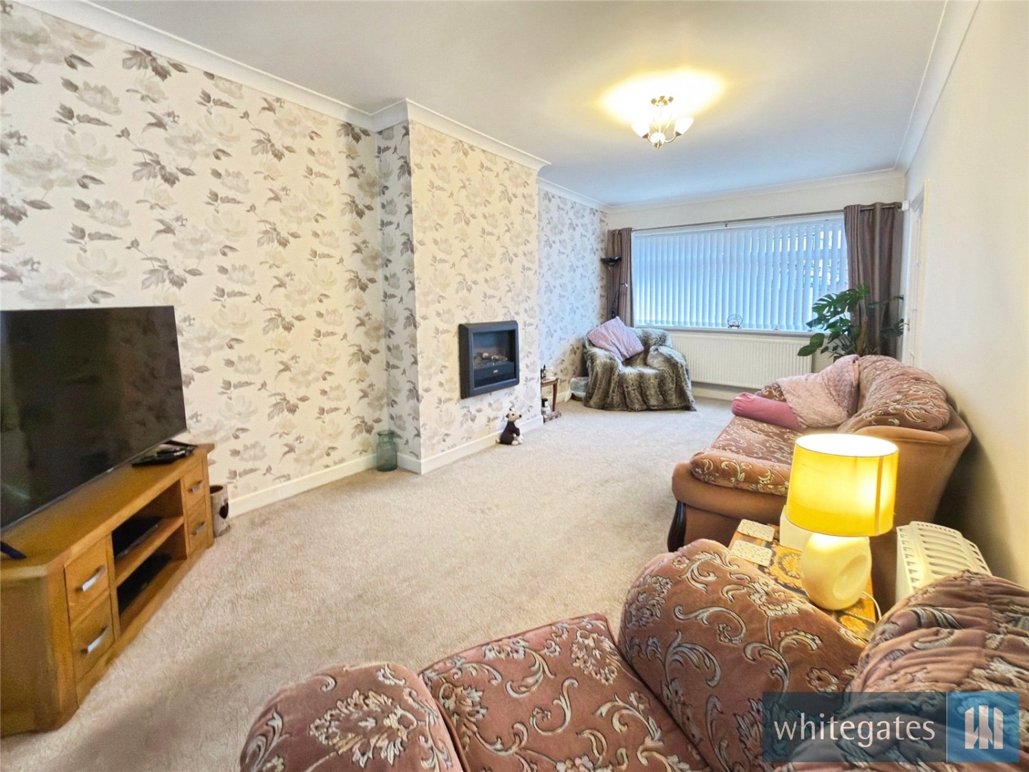 Litherland, Merseyside