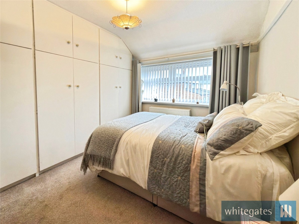 Litherland, Merseyside