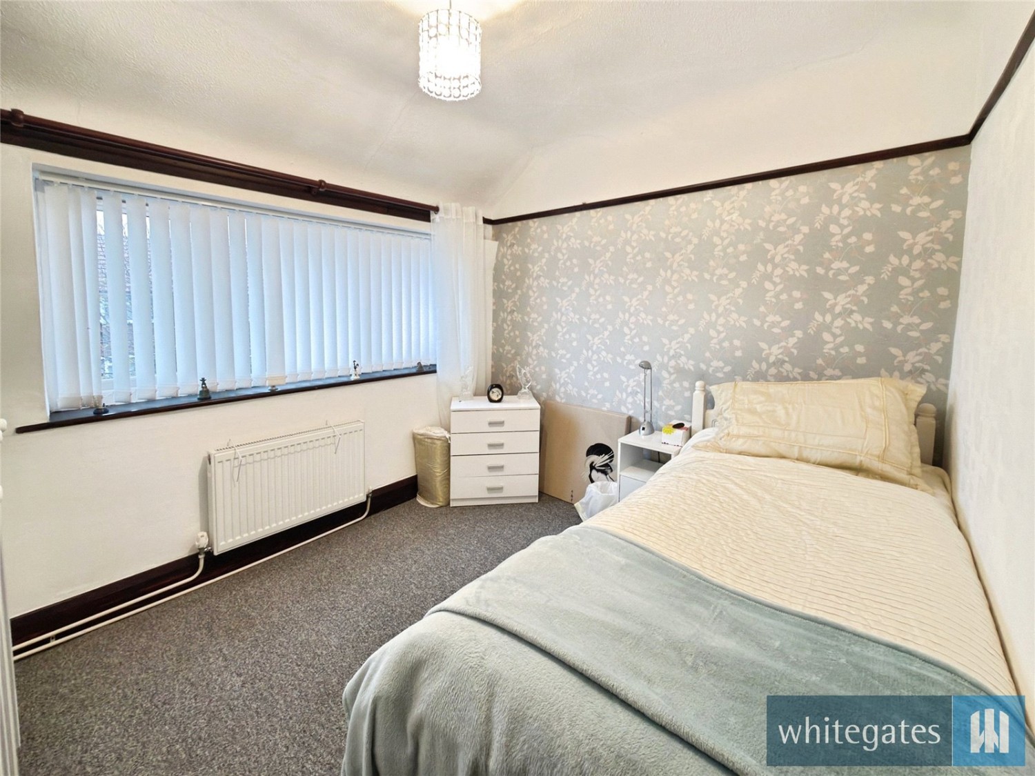 Litherland, Merseyside