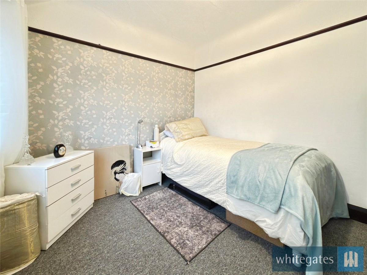 Litherland, Merseyside