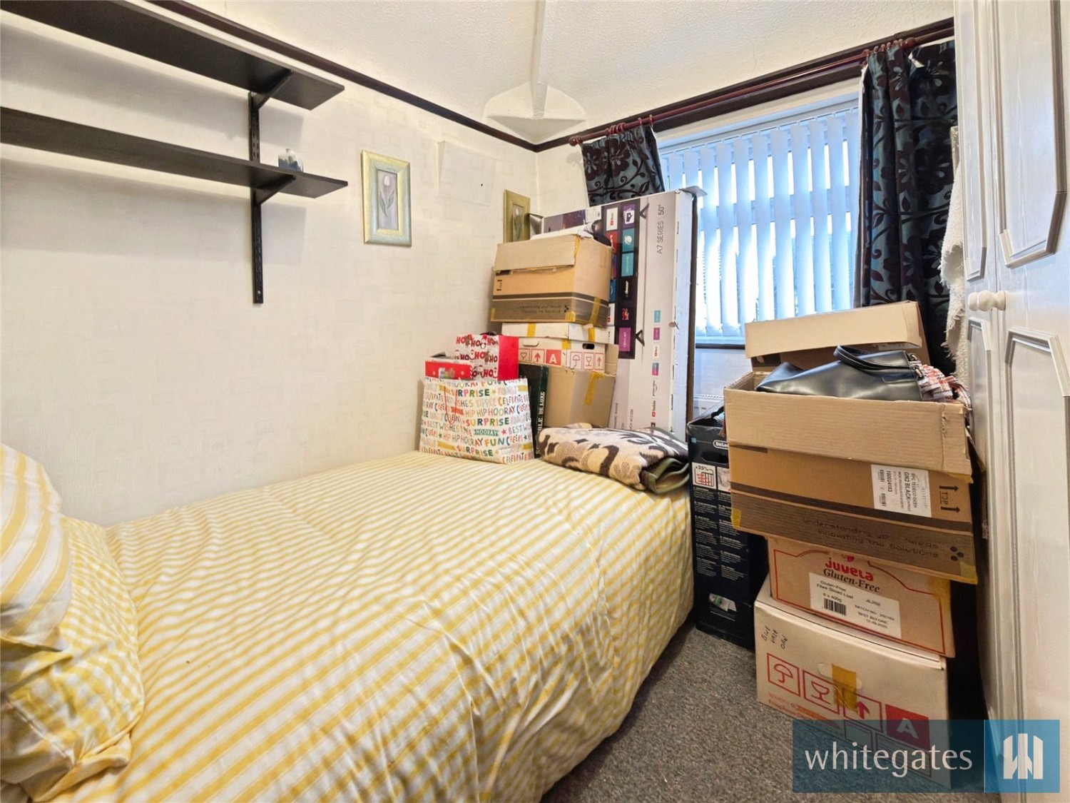 Litherland, Merseyside