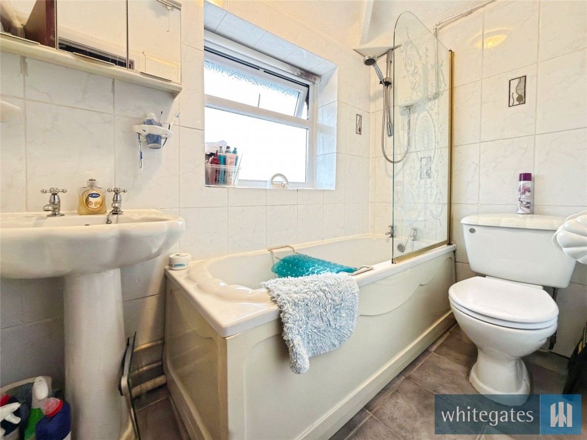 Litherland, Merseyside