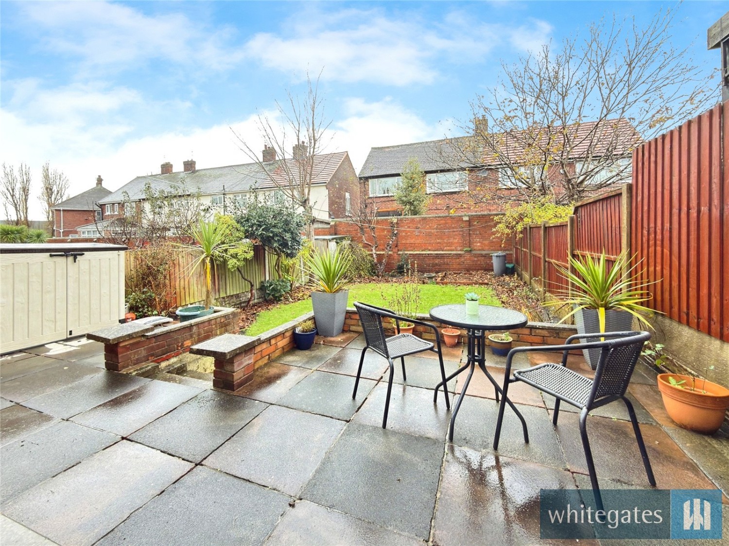 Litherland, Merseyside