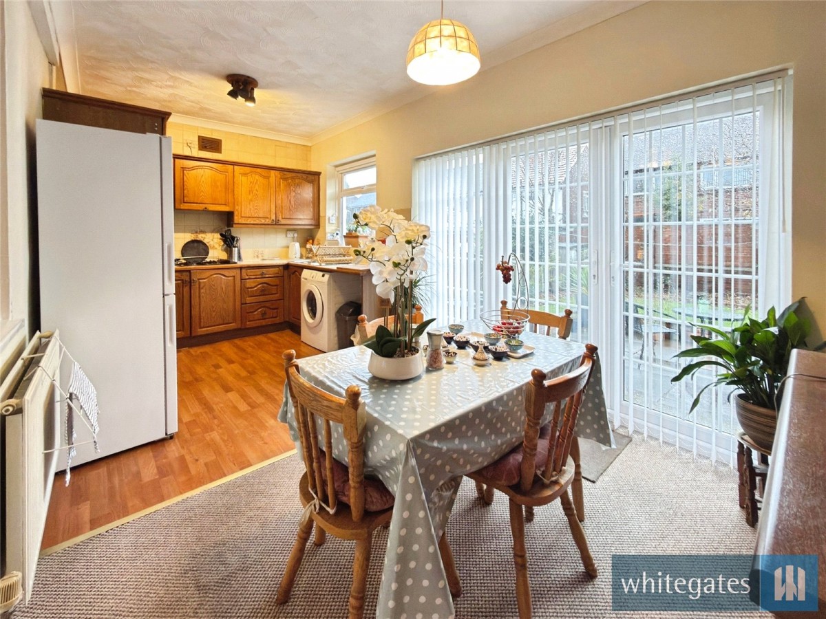 Litherland, Merseyside