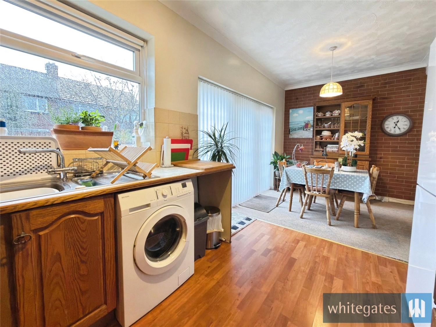 Litherland, Merseyside