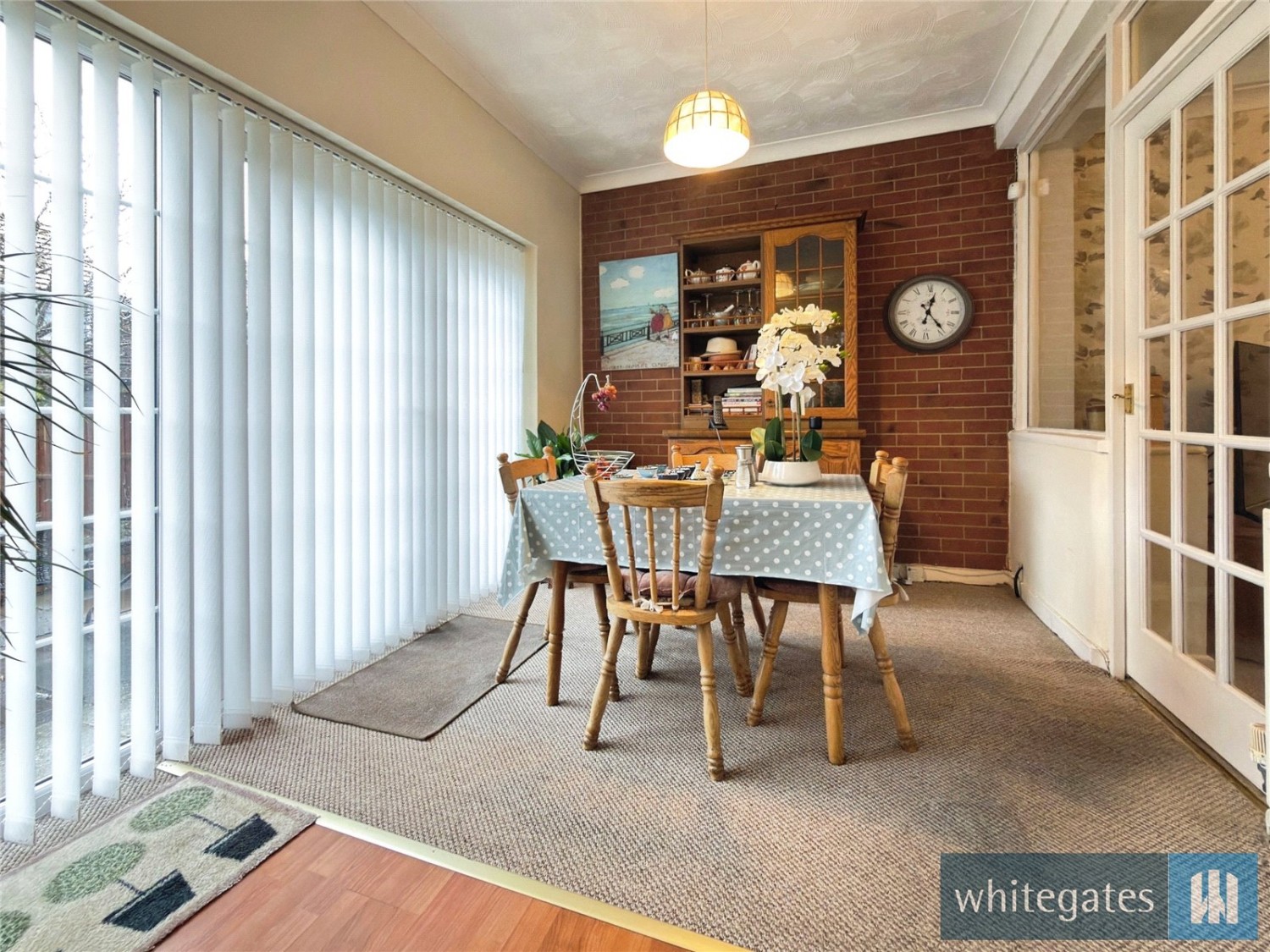 Litherland, Merseyside