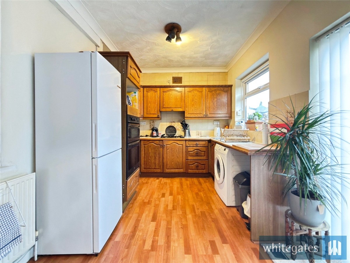 Litherland, Merseyside