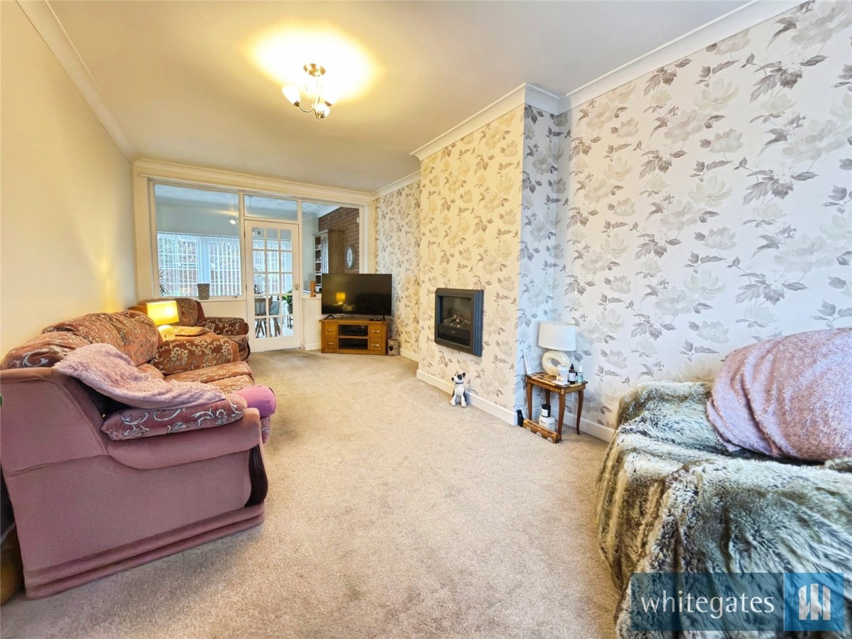 Litherland, Merseyside