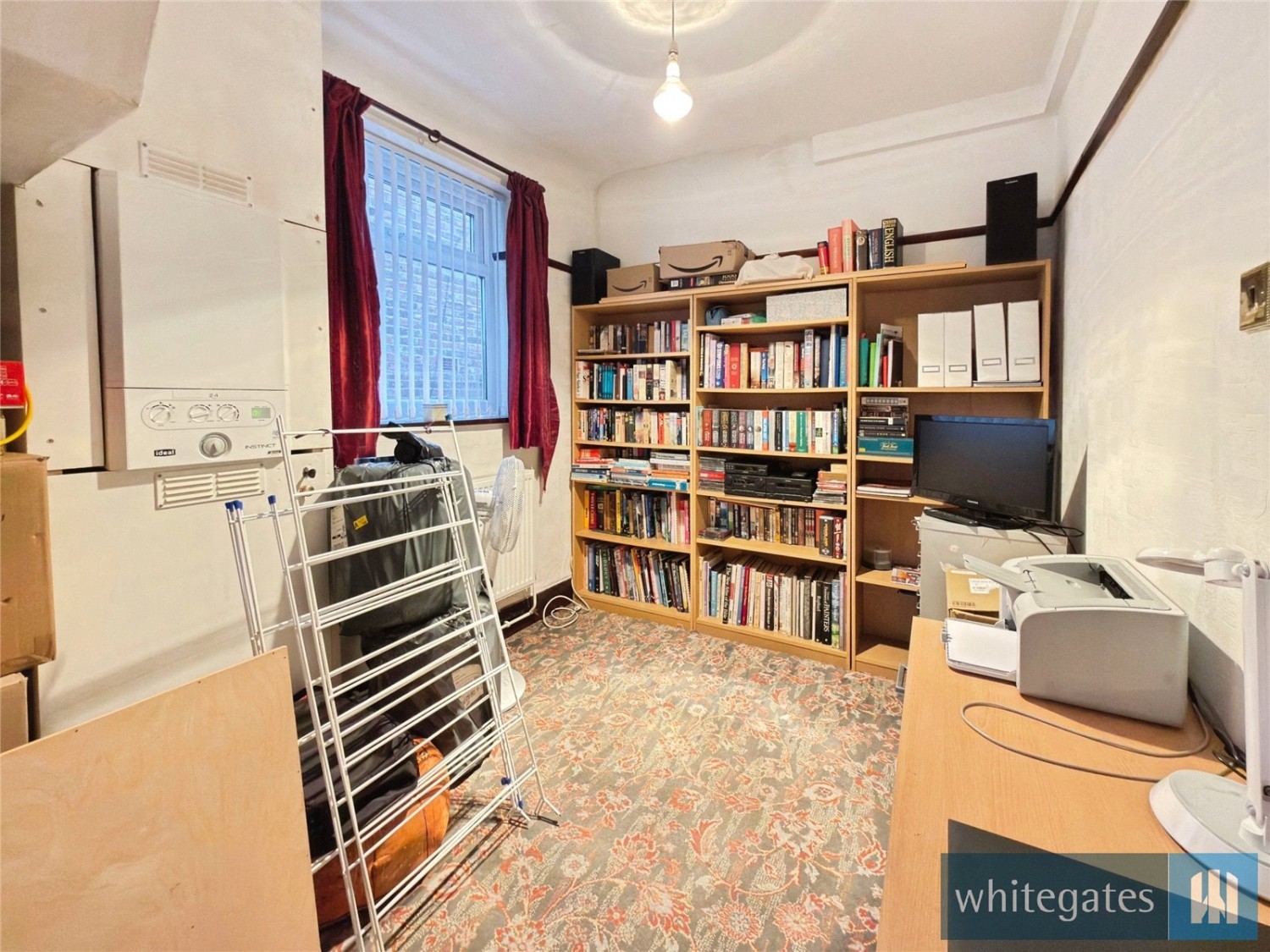 Litherland, Merseyside