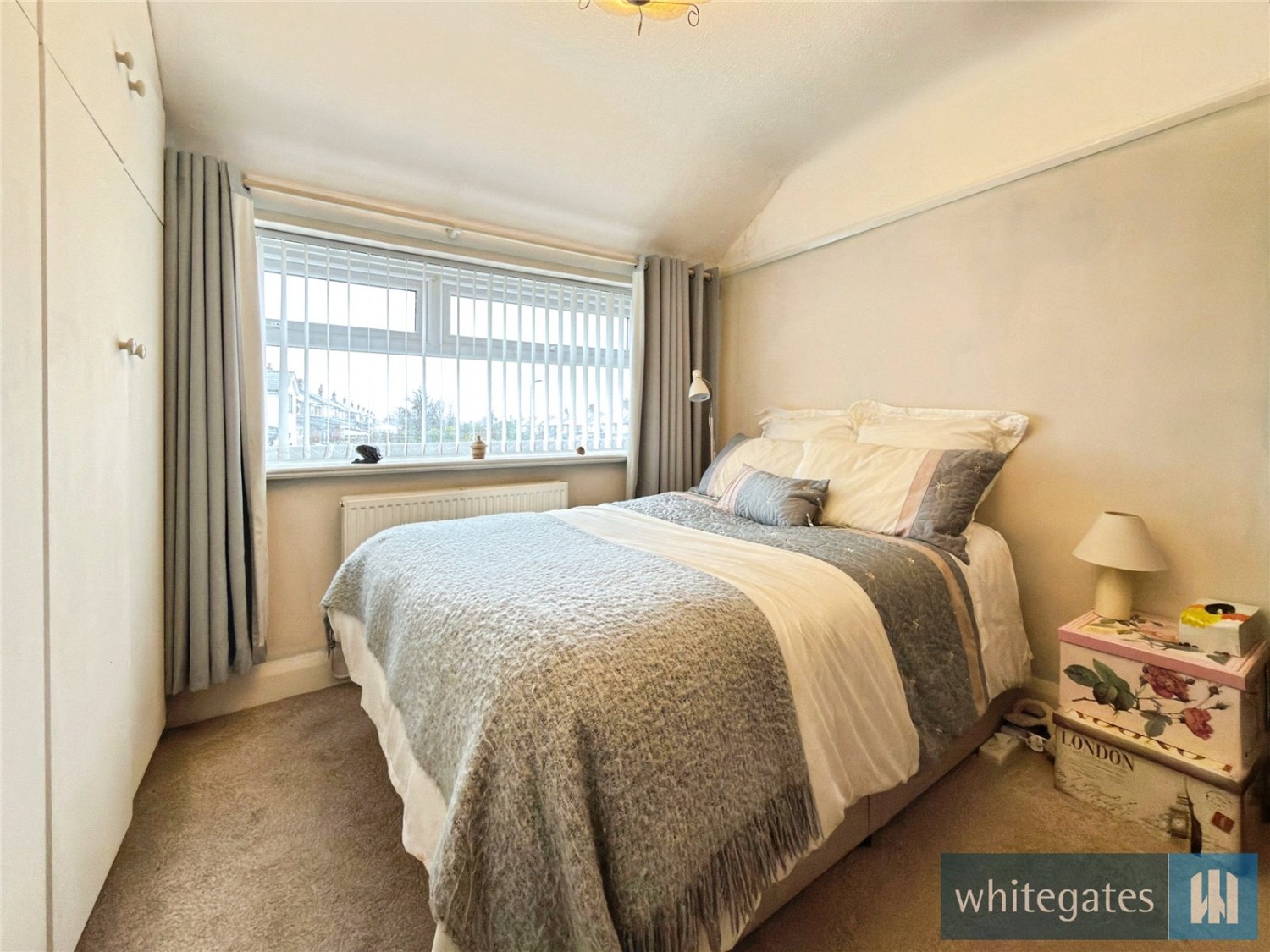 Litherland, Merseyside