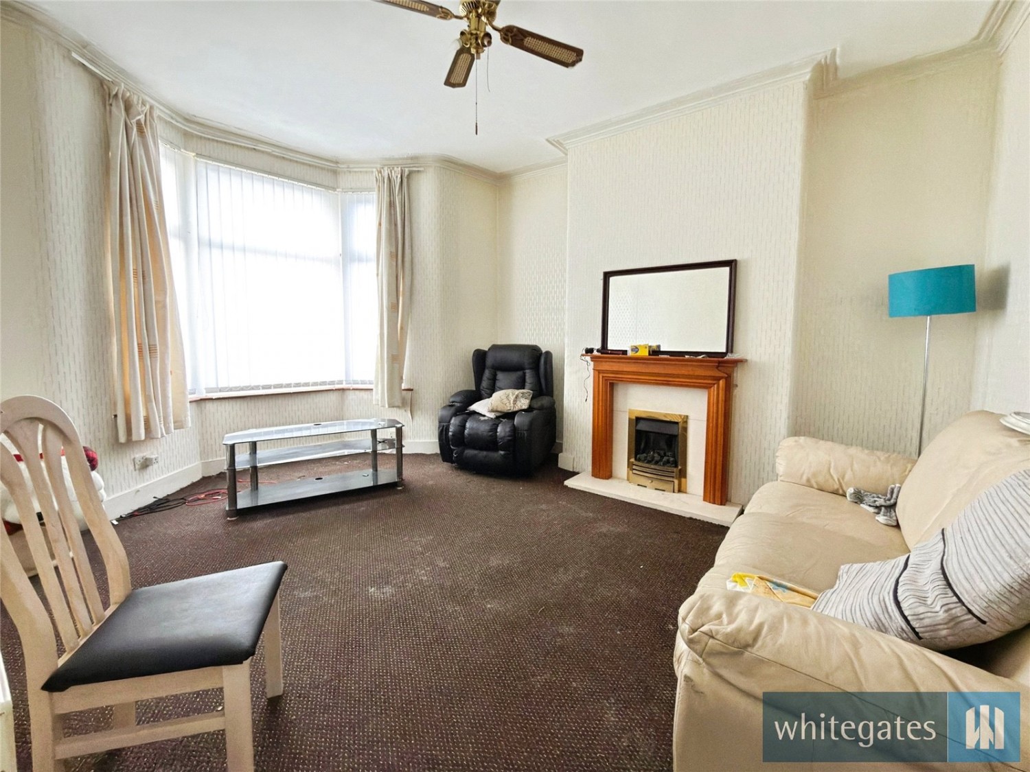 Litherland, Merseyside