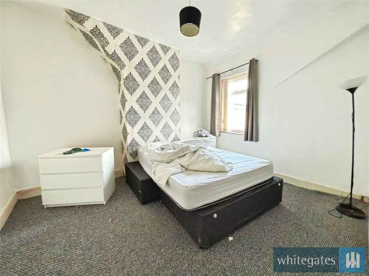 Litherland, Merseyside