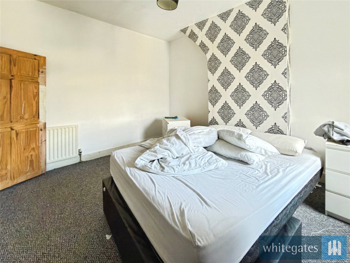 Litherland, Merseyside